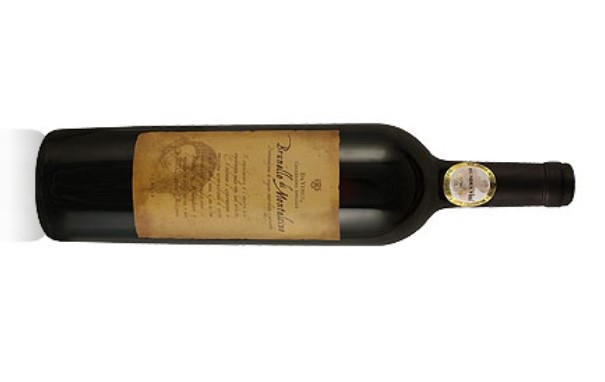 Brunello di Montalcino, klassischer Rotwein aus Italien